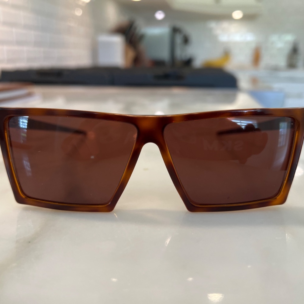 Retrosuperfuture Sunglasses Square Shape - image 2